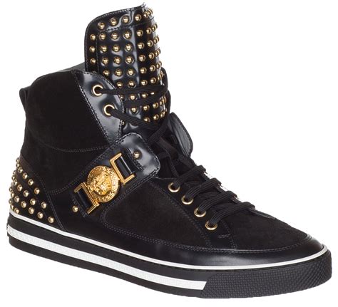 versace damske tenisky|versace shoes for men.